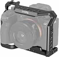 【美品】SONY α1 + SmallRig付き 6941590021706_1.jpg