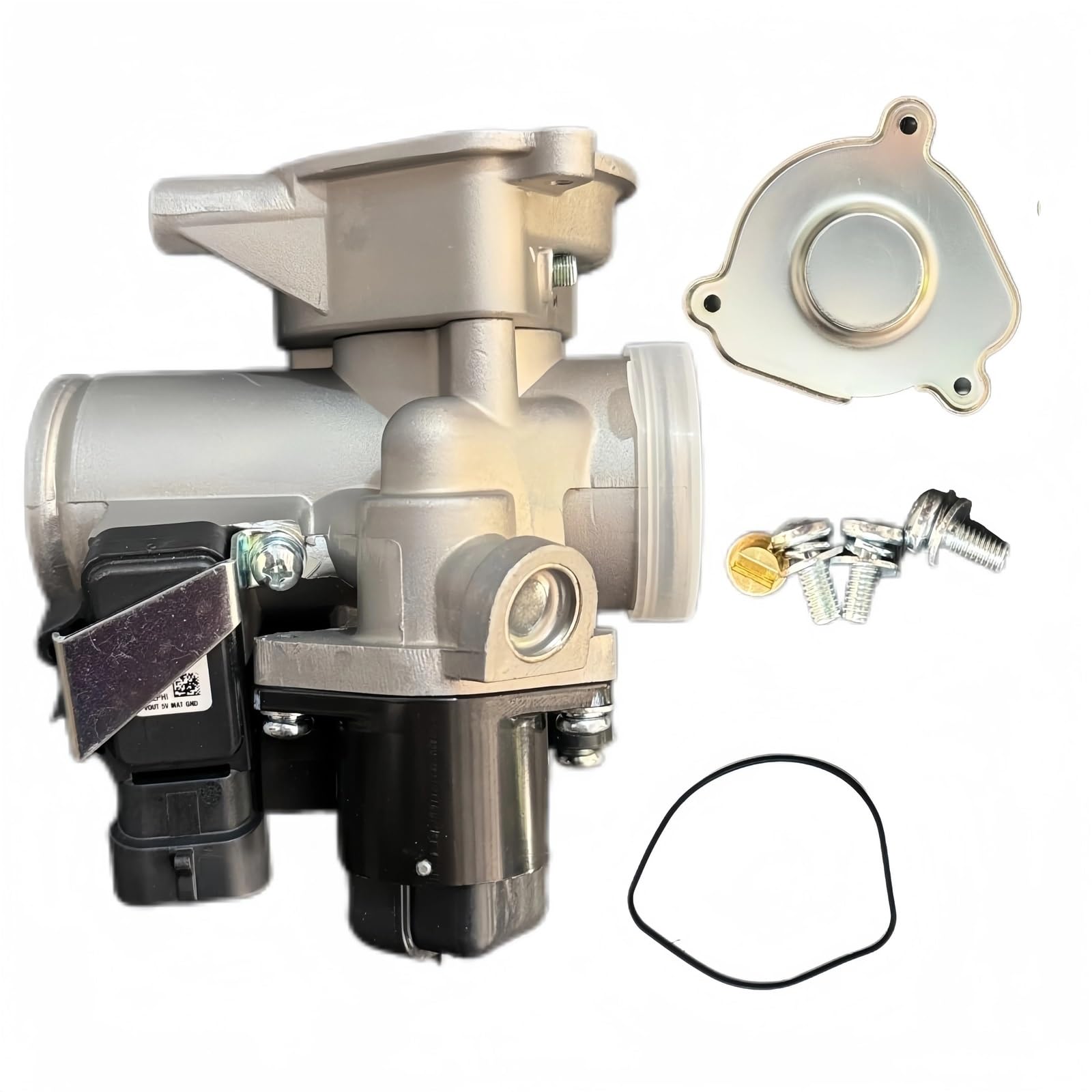 Componenti dell'acceleratore per iniezione elettronica del carburante Adatto per HS400ATV P003E00164000200