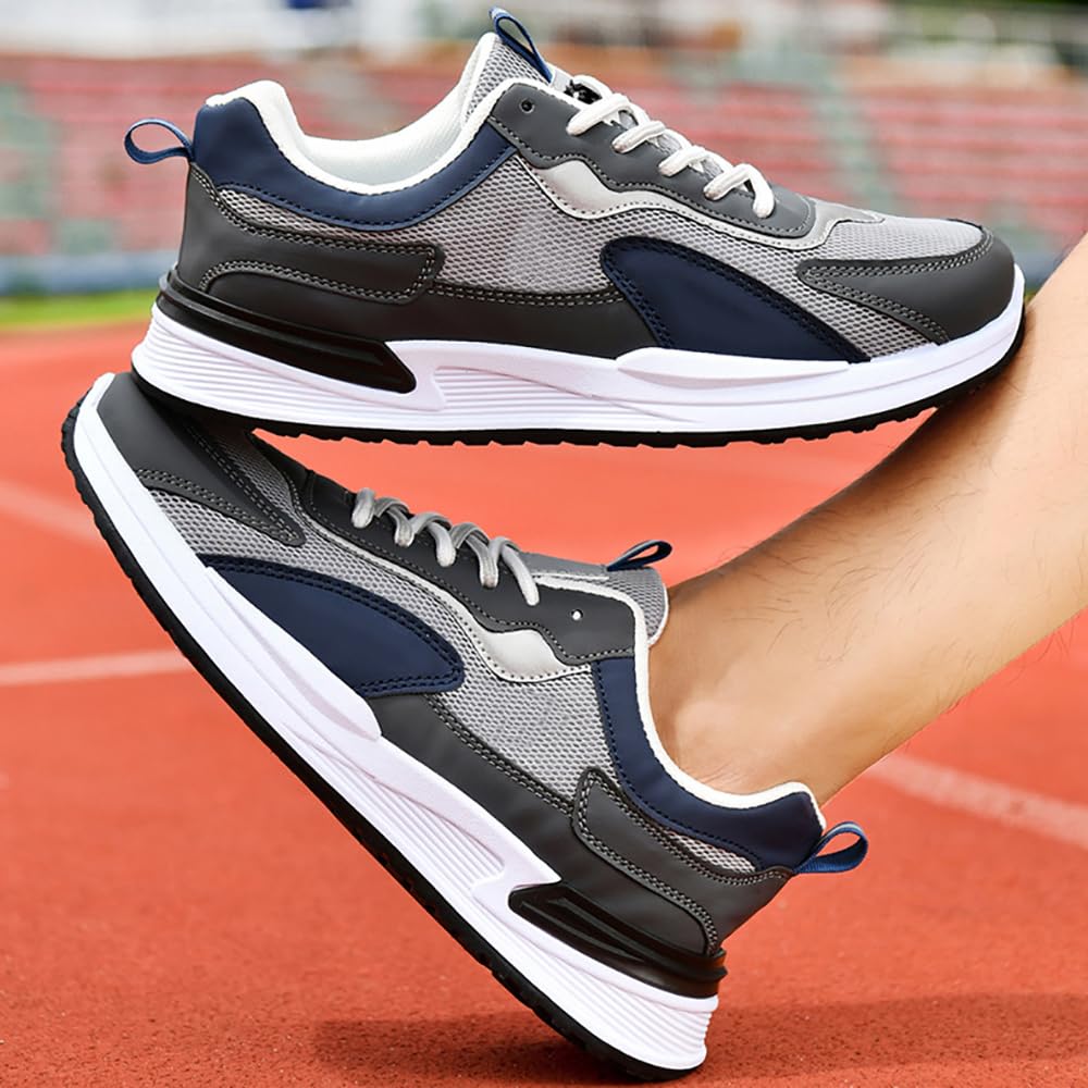 Diabetiker Schuhe Gesundheitsschuhe Extra Weit Walkingschuhe Herren Orthopädische Schuhe Freizeitschuhe Sneakers Sportschuhe Verbandschuh Laufschuhe Für Senioren Geschwollene Füße