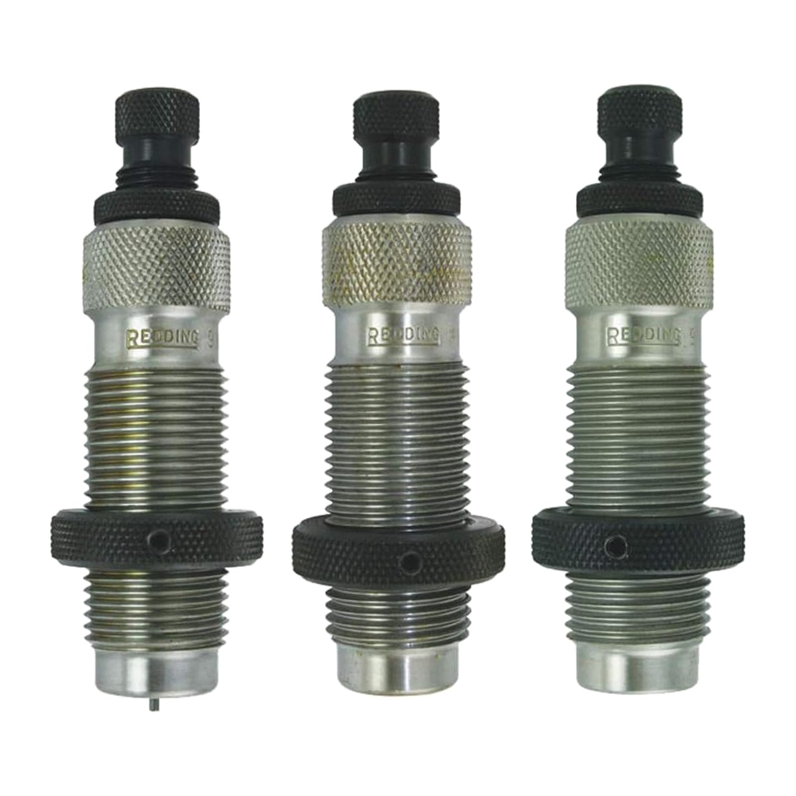 Reloading NxGEN Carbide Die Set Straightwall | Gun Competition Shooting Handloading Precision