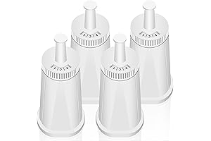 Barista Espresso Machine Filters for Enhanced Coffee Experience