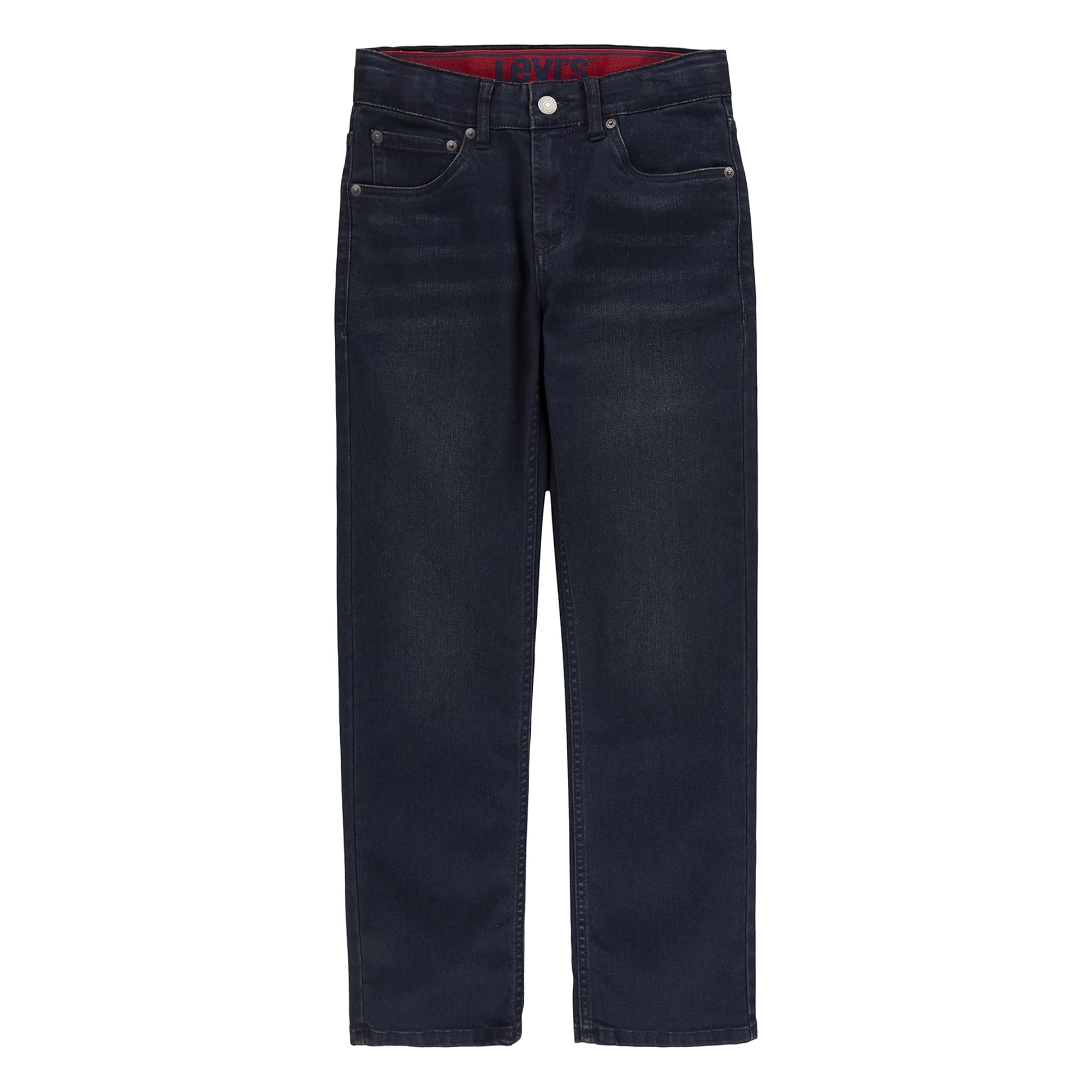 Boys 514 Straight Fit Jeans