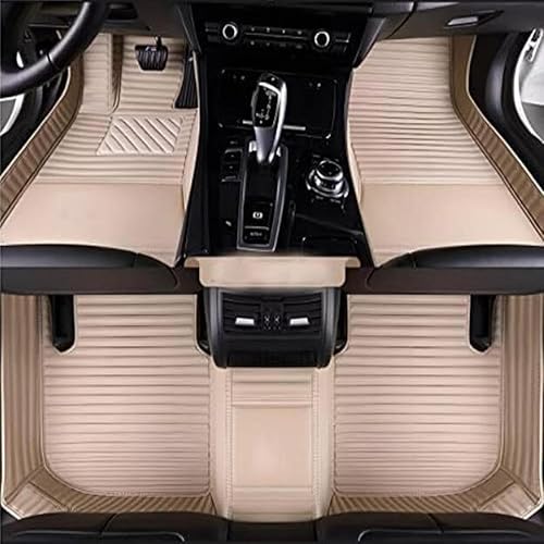Alfombrillas de cuero personalizadas para automóvil, adecuadas para el 99% de los modelos de automóviles, protección para todo tipo de clima, Alfombrillas de cuero personalizadas para automóvil, adecuadas para el 99% de los modelos de automóviles, protección para todo tipo de clima,