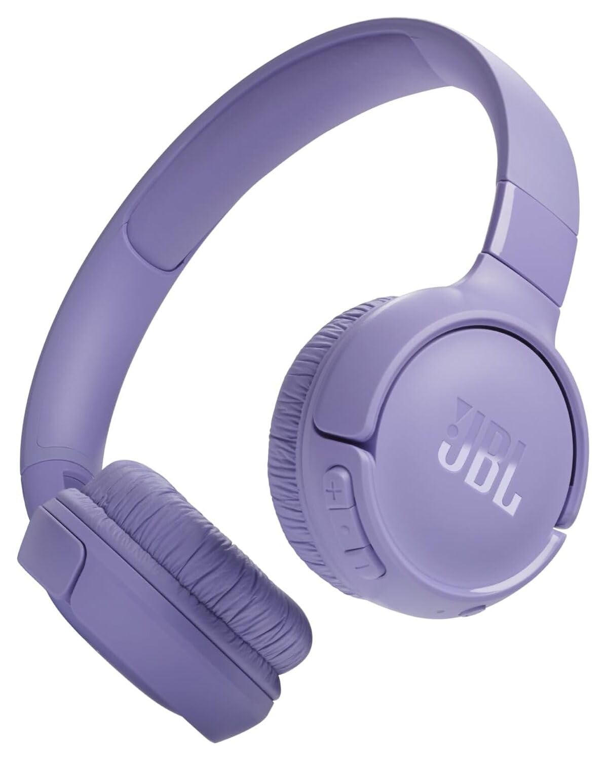 JBL Tune 520BT Casque sans Fil USB Type C Bluetooth Violet
