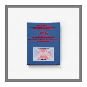 K-POP・アジア ENHYPEN ROMANCE UNTOLD CONCESSIO ver. ENHYPEN ROMANCE : UNTOLD 2nd Album with Tracking EN- (Standard