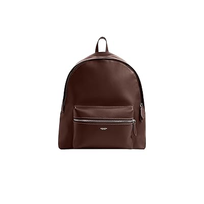 COACH Ridgewood Backpack Backpack Bags Maple, Leather