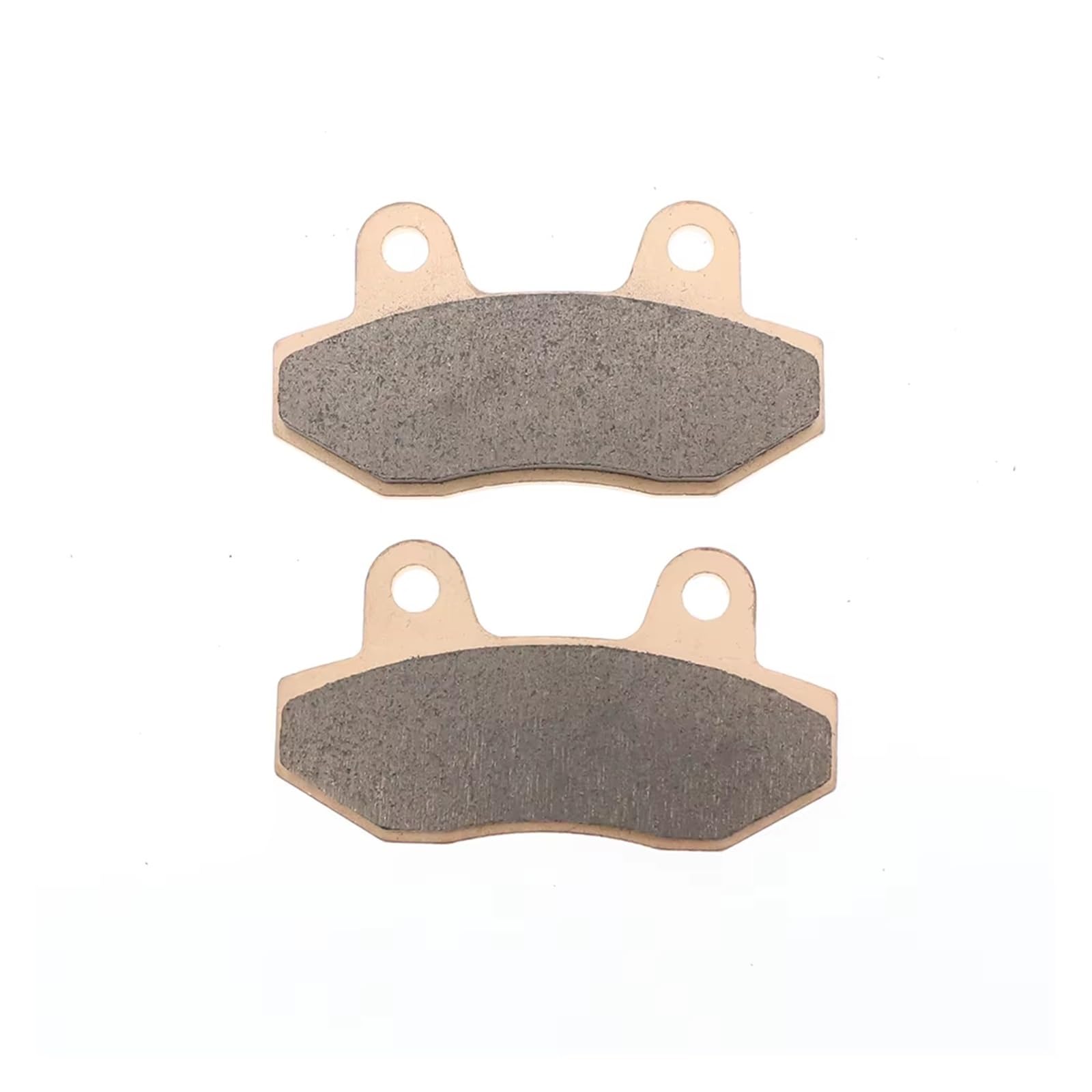 Freno Pastiglie Moto Per FA086 Per KEEWAY Per KYMCO Per LEXMOTO Per MASH Moto Pastiglie Freno Anteriori Sinterizzate A Base Di Rame