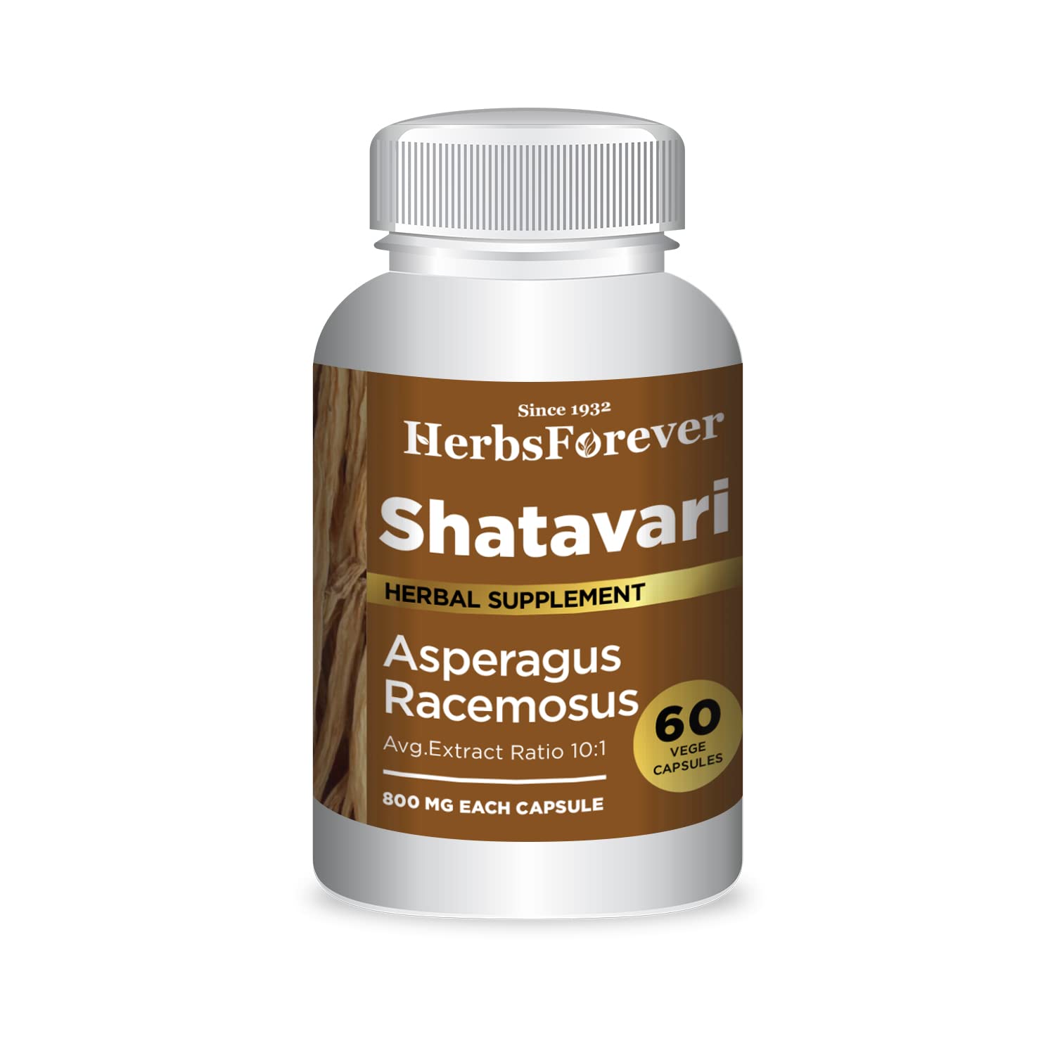 Buy sforever Shatavari s Asparagus Racemosus Menopause Support