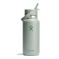 Hydro Flask – Wide Flex Straw Cap 946 ml (32 oz)