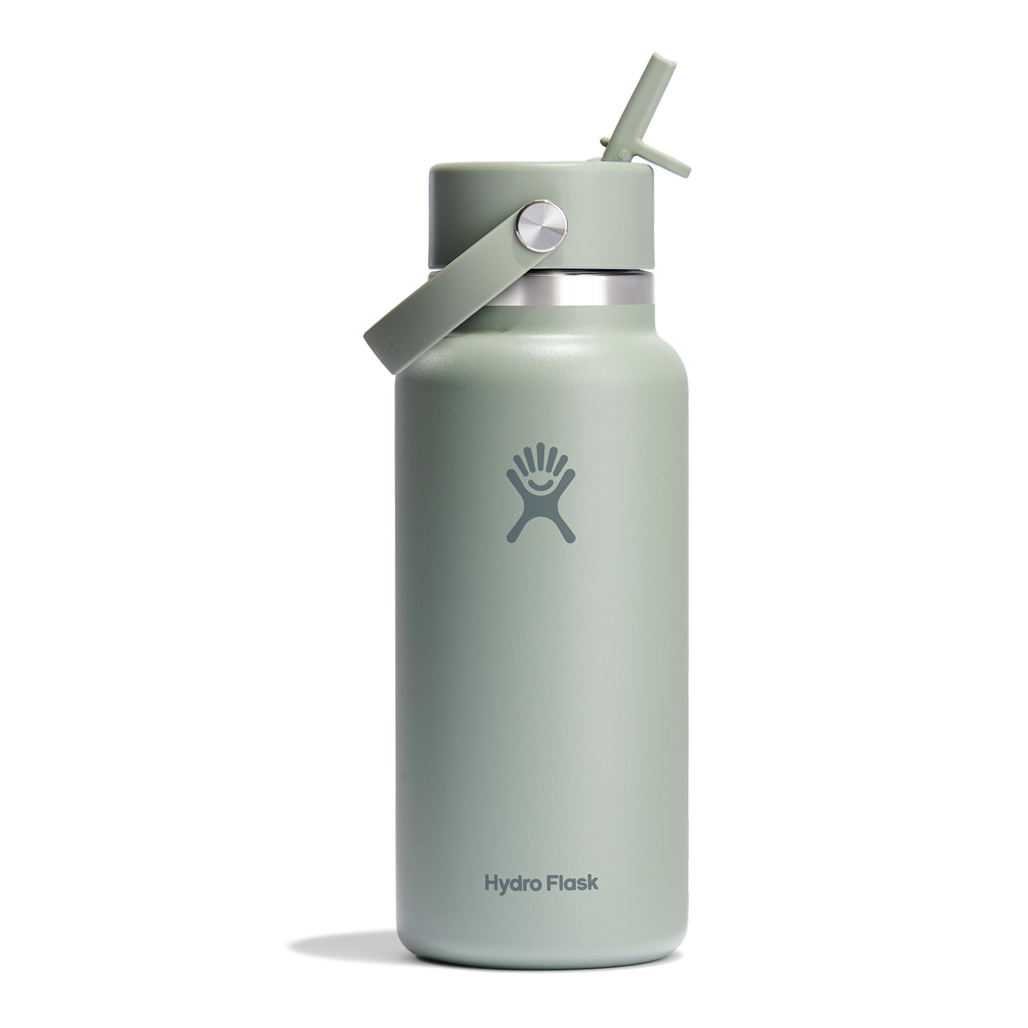 Hydro Flask – Wide Flex Straw Cap 946 ml (32 oz) Bottle