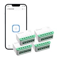 SONOFF Matter Interruttore intelligente, mini modulo Wifi fai