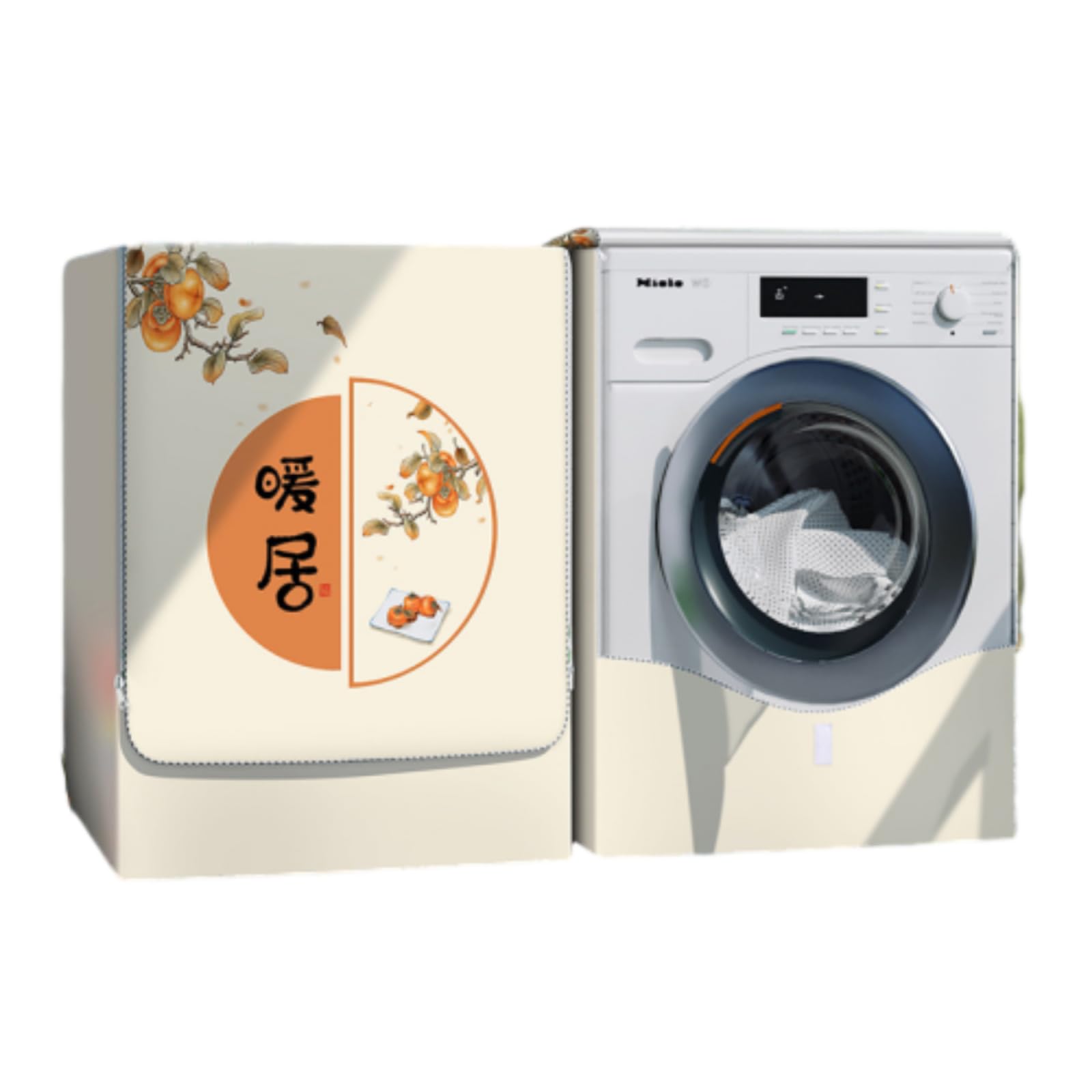 Filtro Pelucchi WE22X35337 Per Lavatrice E Asciugatrice GE E Hotpoint – Ricambio Originale Compatibile - Foto 2