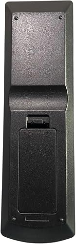 Miniatura 5 de NS-RC4NA-18 - Mando a distancia de repuesto compatible con Insignia TV NS-50D510NA19 NS-50D510MX19 NS-32D311NA17 NS-32D311MX17 NS-40D420NA18