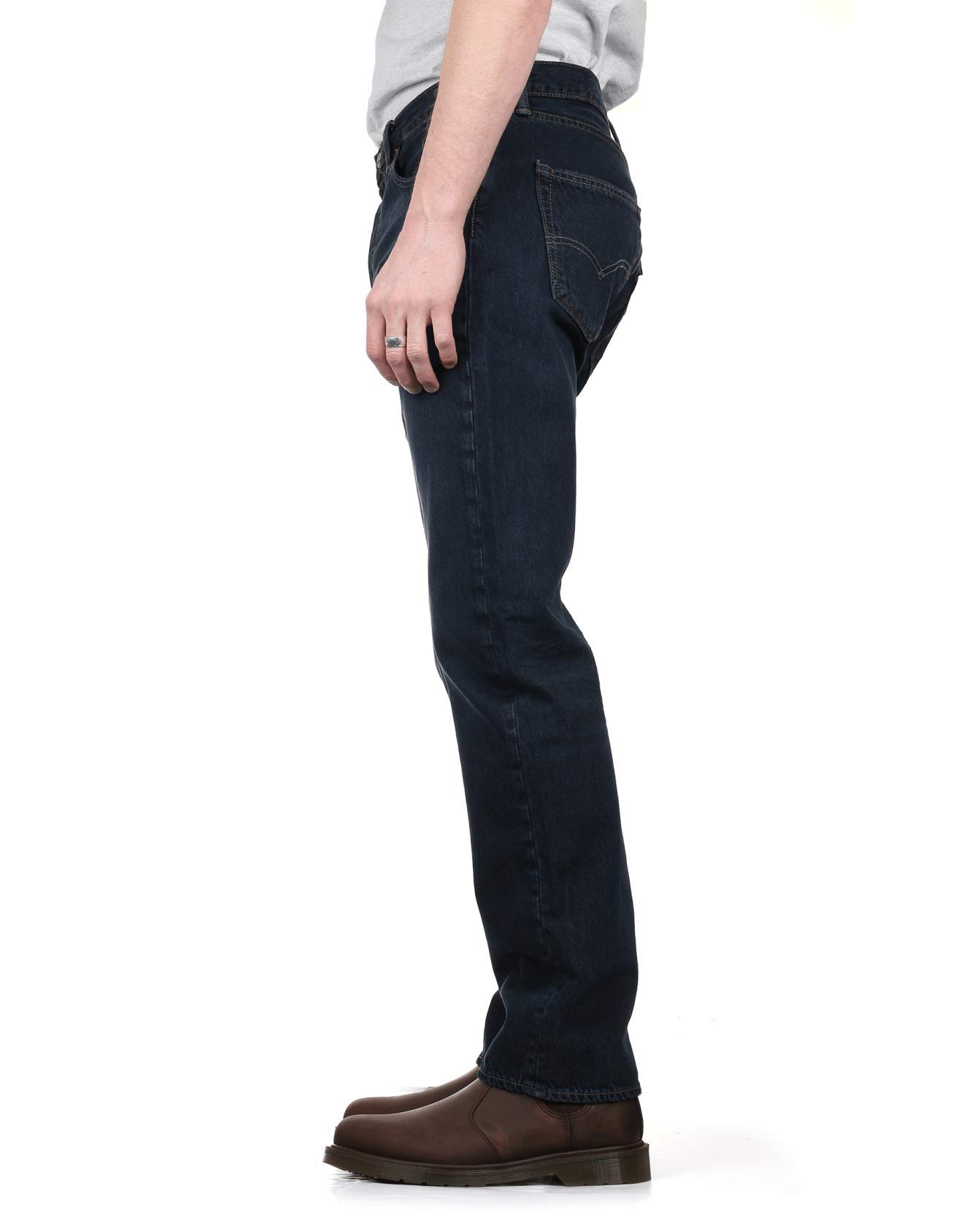 Levi's Men's 501 Original Fit Jeans — view 233