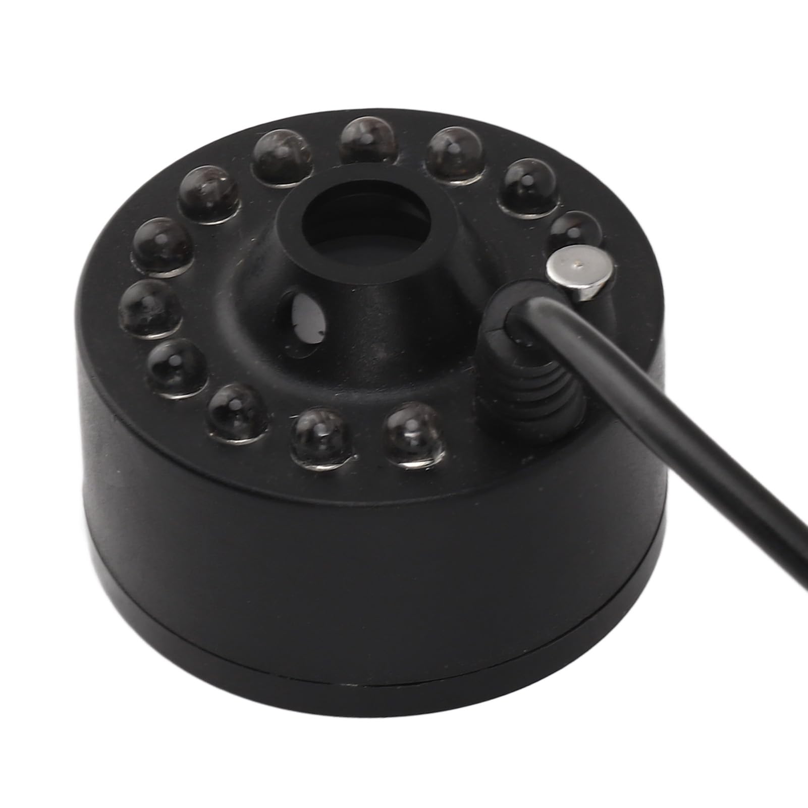 DAUZ Fogger, Humidifying Multifunctional Plastic Mist Maker for Birdbath