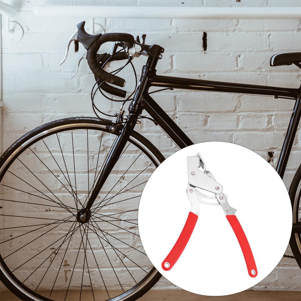 BESPORTBLE Wire Rope Cutter for Bike Repair Cable Cutting Pliers Handle and Efficient Tool for Brake and Shift Cables