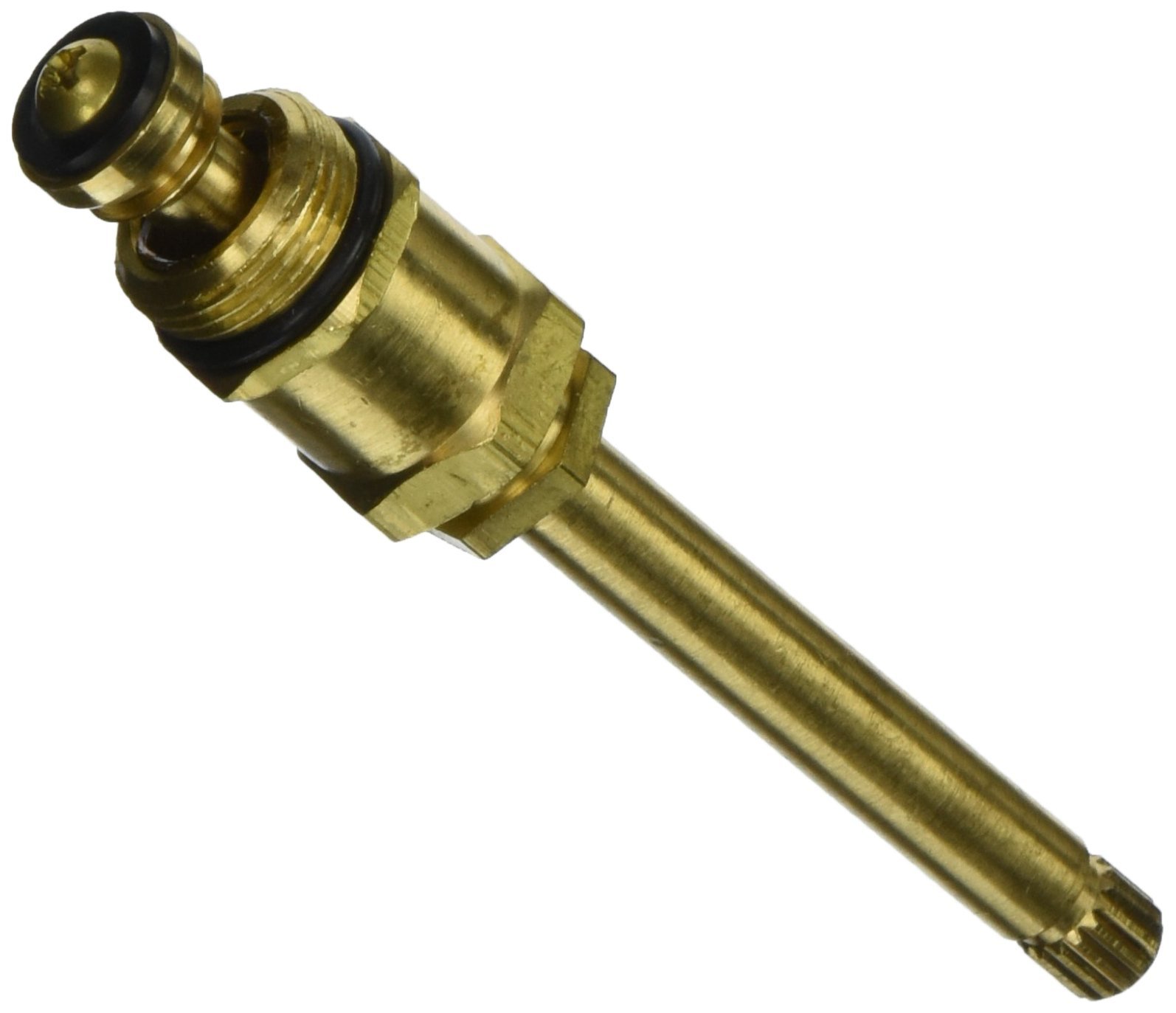 20691 Brass Stem