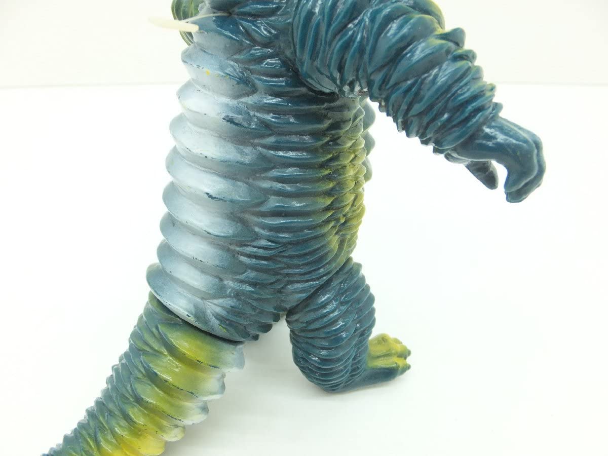 アブドラールス　ソフビ　ポピー アブドラールス ソフビ ポピー