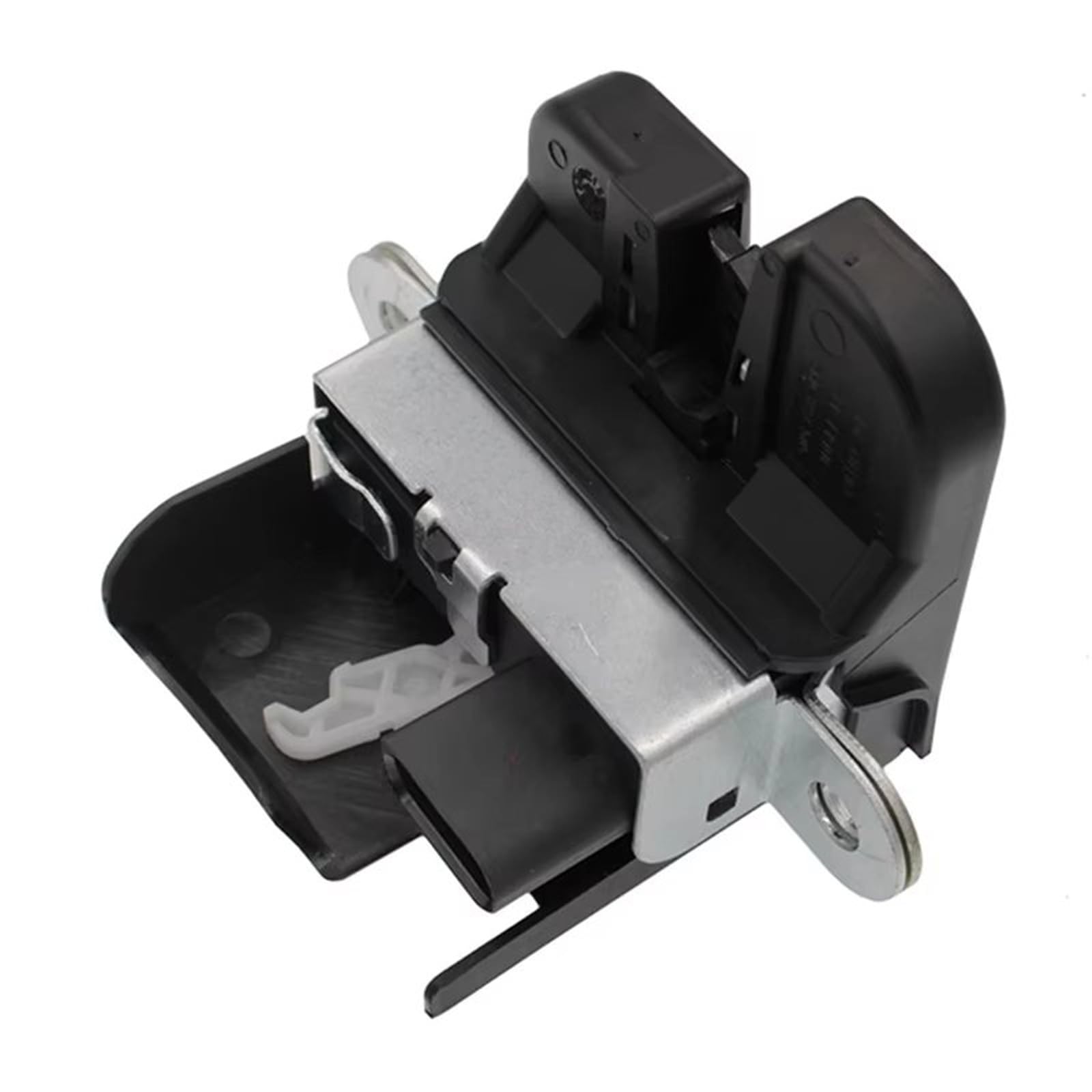 Rear Tailgate Lock Rear Trunk Boot Lid Lock Latch for VW for Passat for B6 for B7 for Golf for MK5 6 for GTI for Passat for Polo for TIGUAN