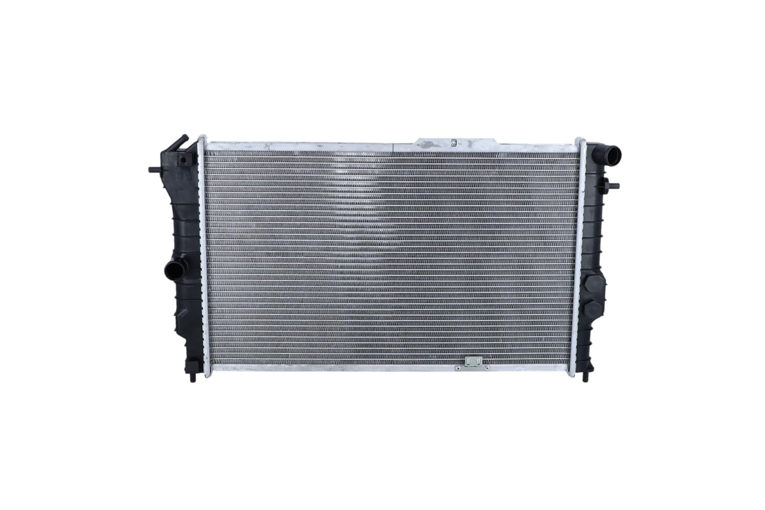 Nrf 58972 Radiatore, Raffreddamento Motore-image