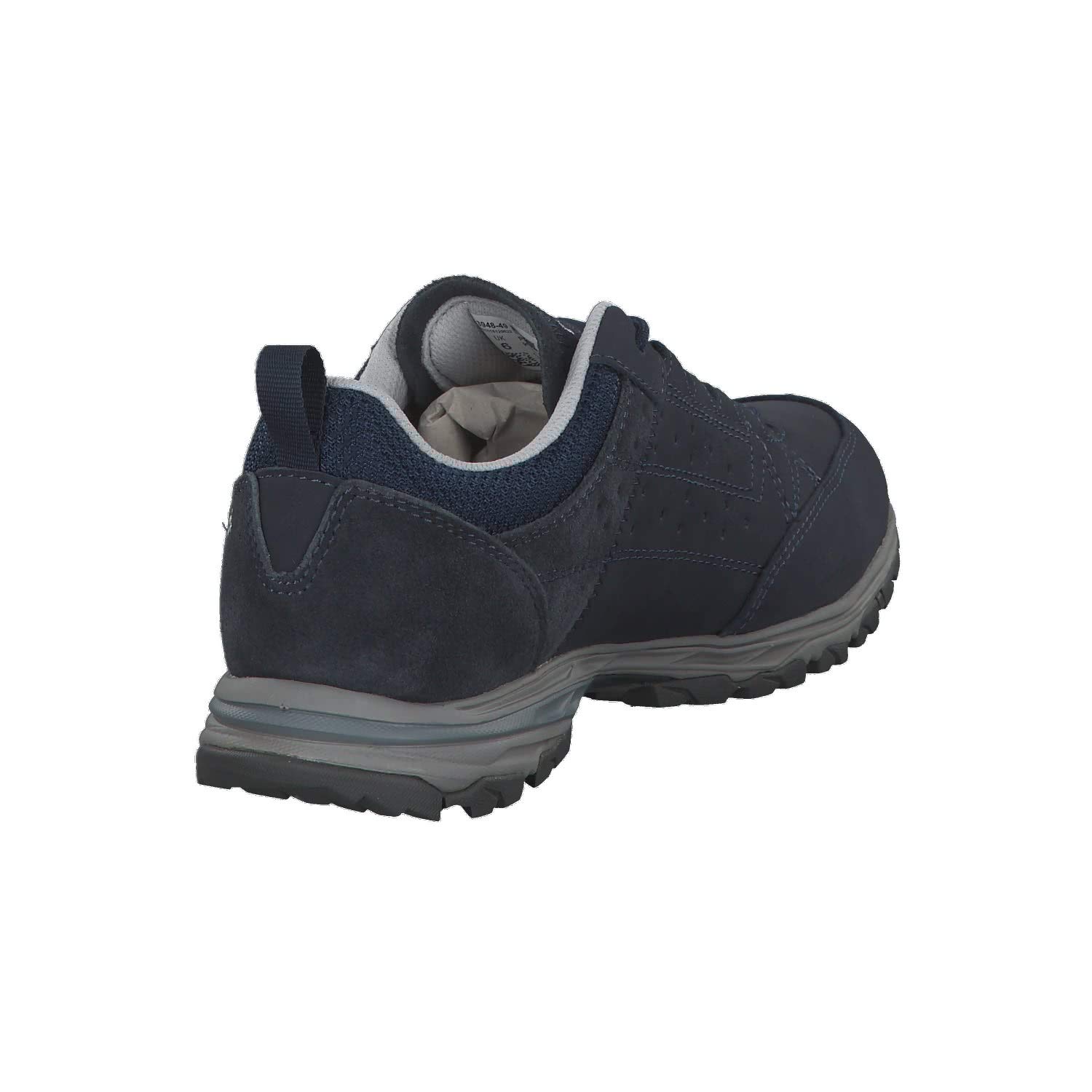 Meindl Damen Leichtwanderschuh Durban Lady GTX Trekking-& Wanderhalbschuhe, Marine