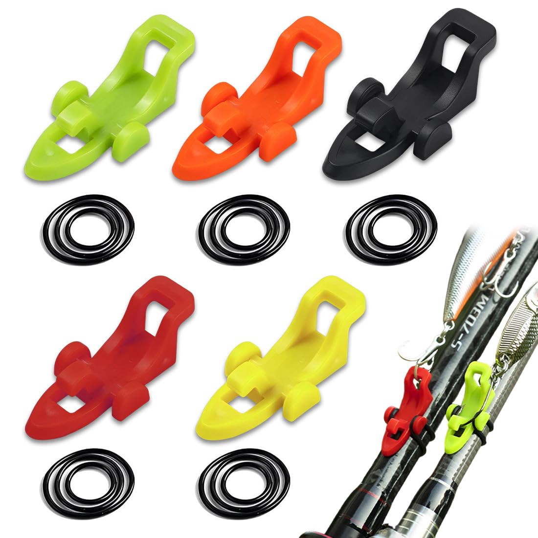 TRANA COL VVO CON ESCHE GRAND - YouTube - Foto 8