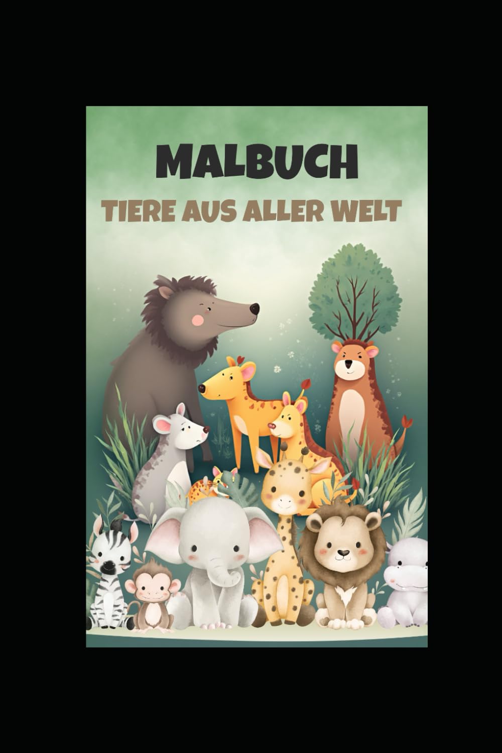 Wild Animals: Eine Geschichte von Liebe, Armut und dem Opfer einer Mutter
