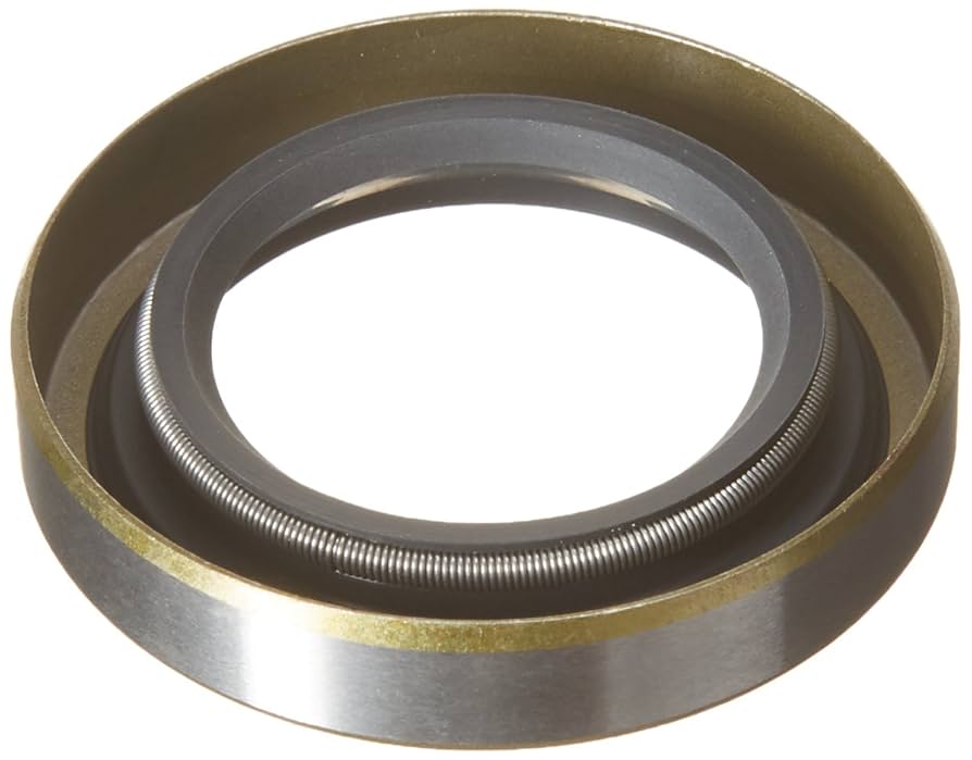 【ごるページ】 Amazon | Timken 223606 クランクシャフトシール | クランク