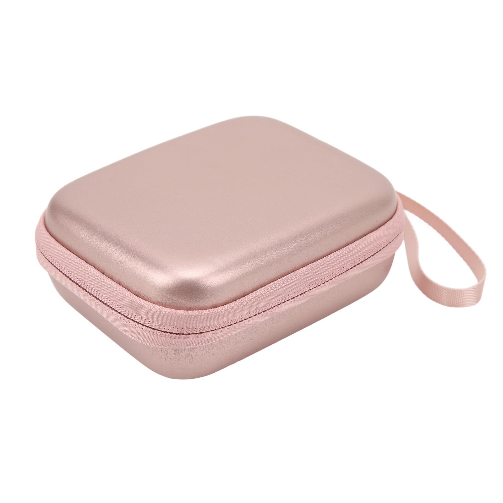 lyrlody Custodia Protettiva per Fotocamera, Cover in Pelle PU Mini Link