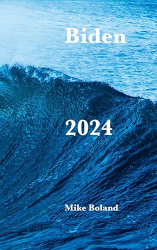 Biden 2024: Exploring 2024 by political history, race &amp; ethnic groups, LGBT numbers, education, and religions of all 50 states &amp; D.C