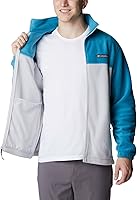 Vista 360 de Columbia Steens Mountain™ Full Zip 2.0 - Chaqueta con cierre completo