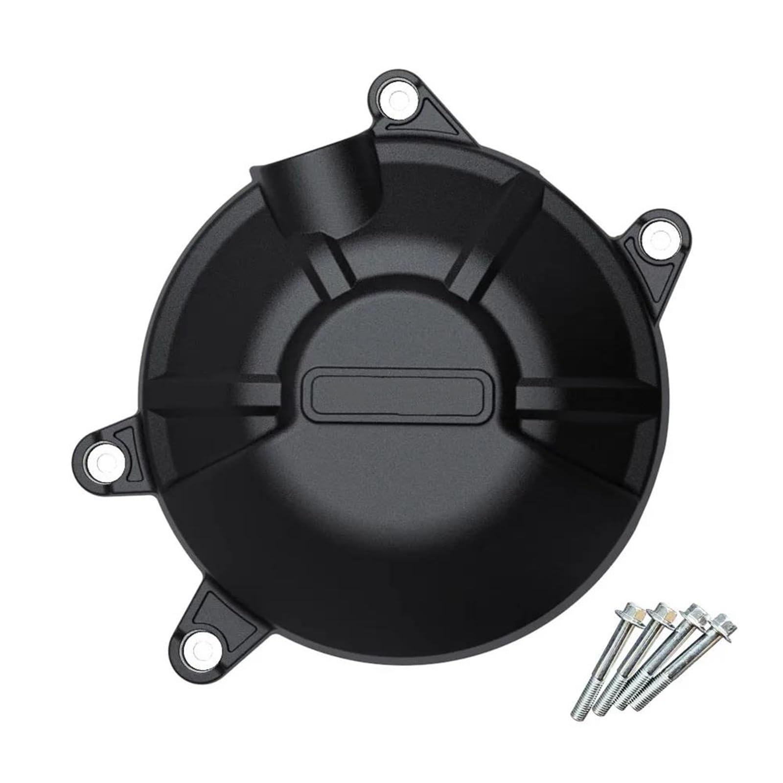 XSDIKA(小さな店) バイク エンジン カバー クラッチ パルス カバー 保護 キット 用 CB500X 2013-2018 用 CB500F 2014-2018 用 CBR500R 2015-2018 用(CLUTCH COVER)