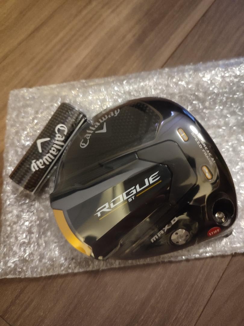 Amazon.co.jp: キャロウェイ ローグ ST MAX D ドライバー 10.5°ヘッド 