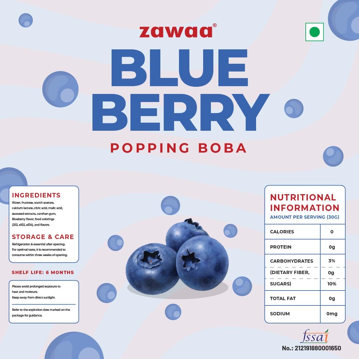 See full amazon price history chart for ZAWAA Popping Boba - Blueberry 1 Kg With 12 Mm Paper Straw (10 Pieces) ZAWAA Popping Boba - Blueberry 1 Kg With 12 Mm Paper Straw (10 Pieces) (B0B1JGCB42) Amazon Price History, Amazon Price Tracker