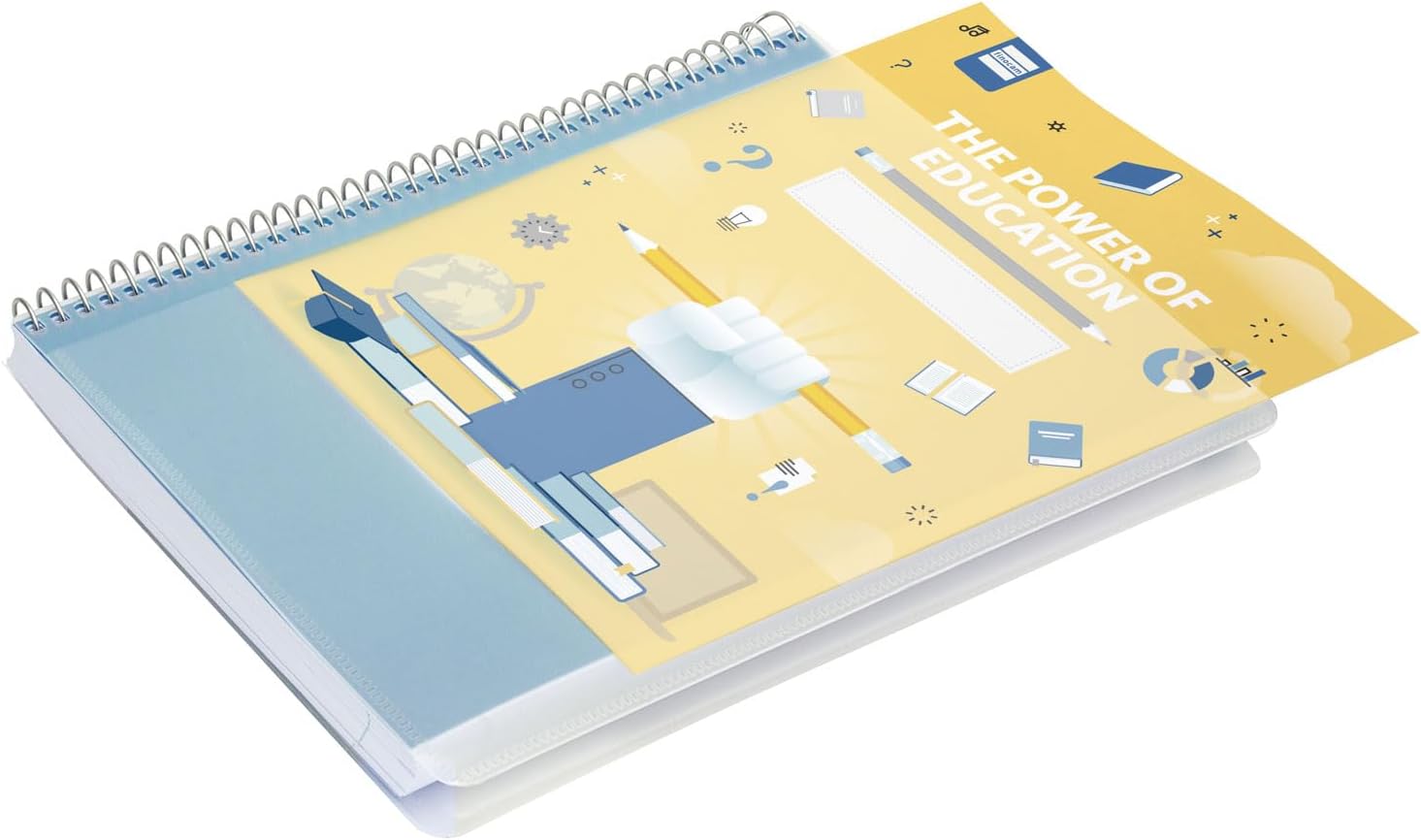 Teacher Meeting Book Spanish