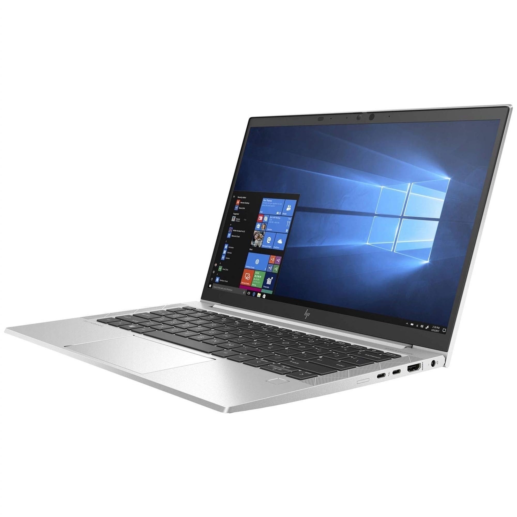 Amazon.com: HP EliteBook X360 830 G7 13.3