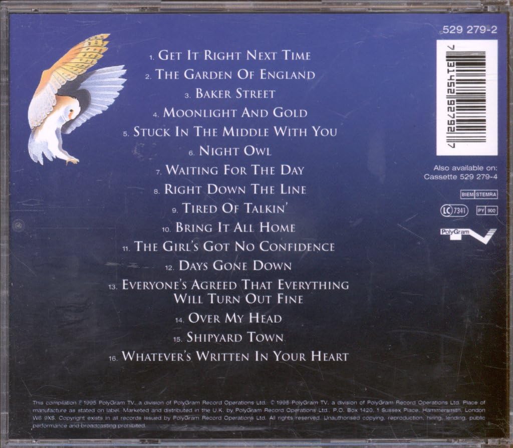 Image secondaire de Very Best of One More Dream
