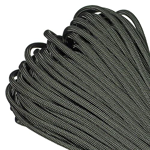 Image of Outdoor Paracord Planet Mil-Spec Commercial Grade 550lb Type III Nylon Paracord