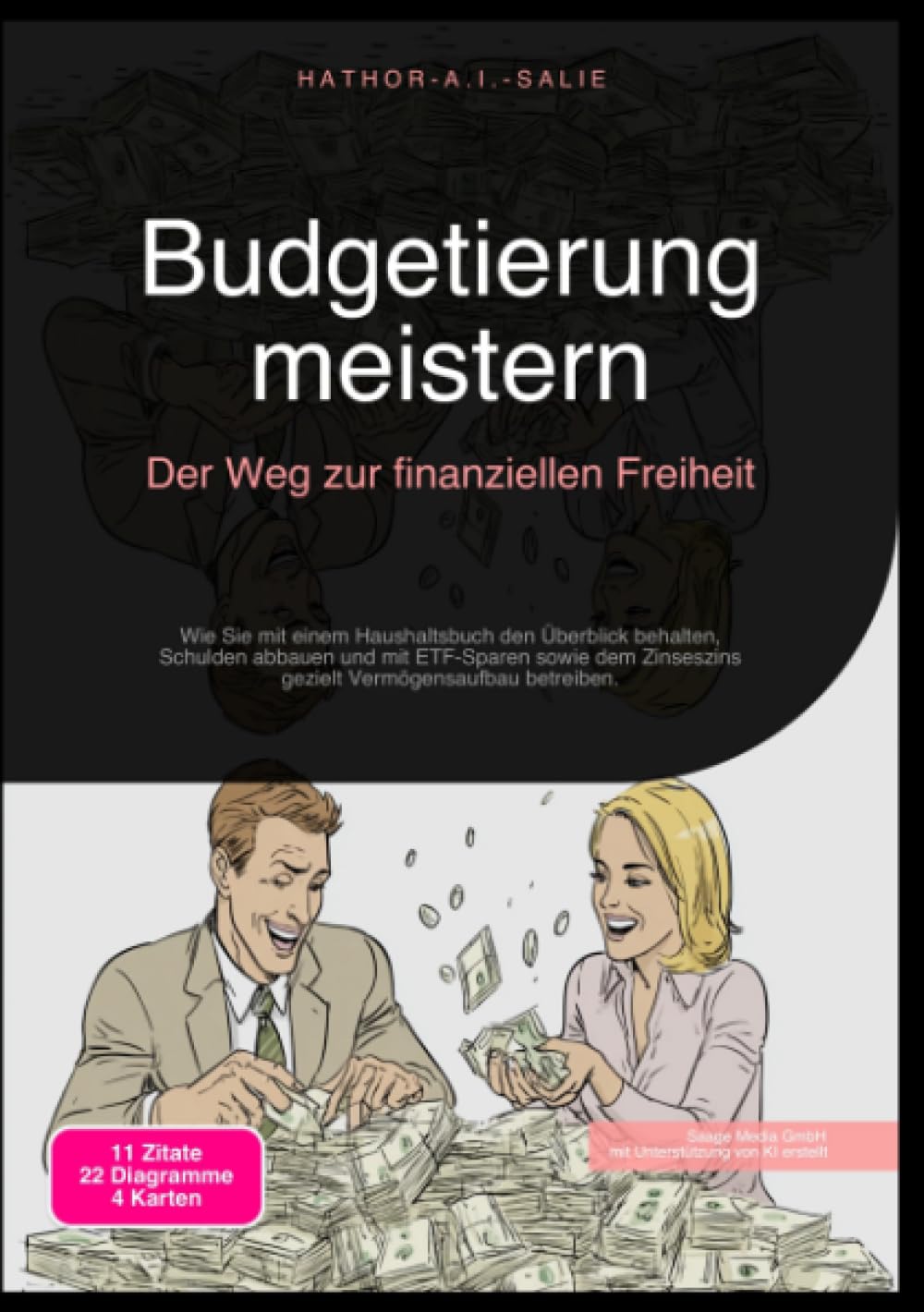 Budgetierung meistern: Der Weg zur finanziellen Freiheit