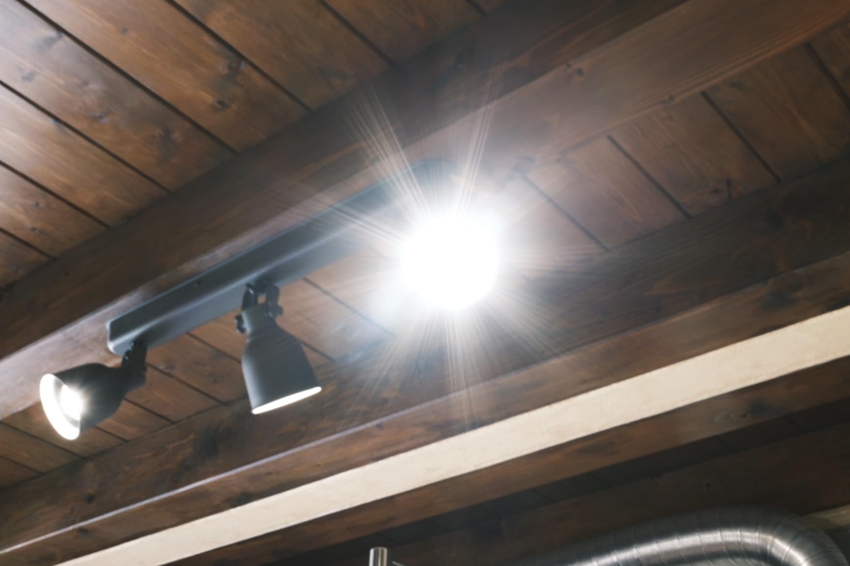 Misticancia de luz por x100