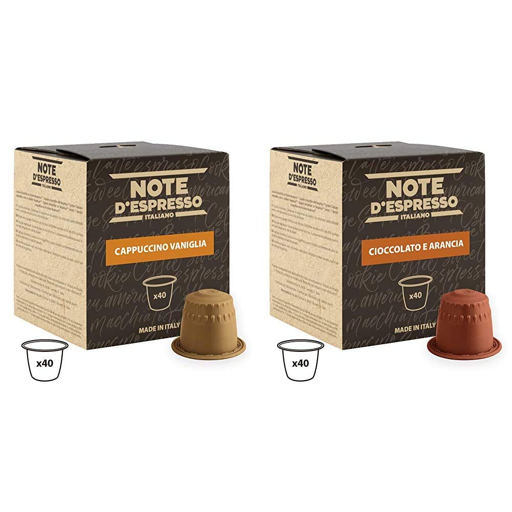 Nuevo Capsulas Chocolate Compatibles Nespresso | Compra Online a Precios  Super Baratos