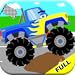 Monster Trucks Games For Kids & Toddlers Ages 2+ Full Version