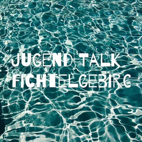 Jugend Talk Fichtelgebirge Titelbild