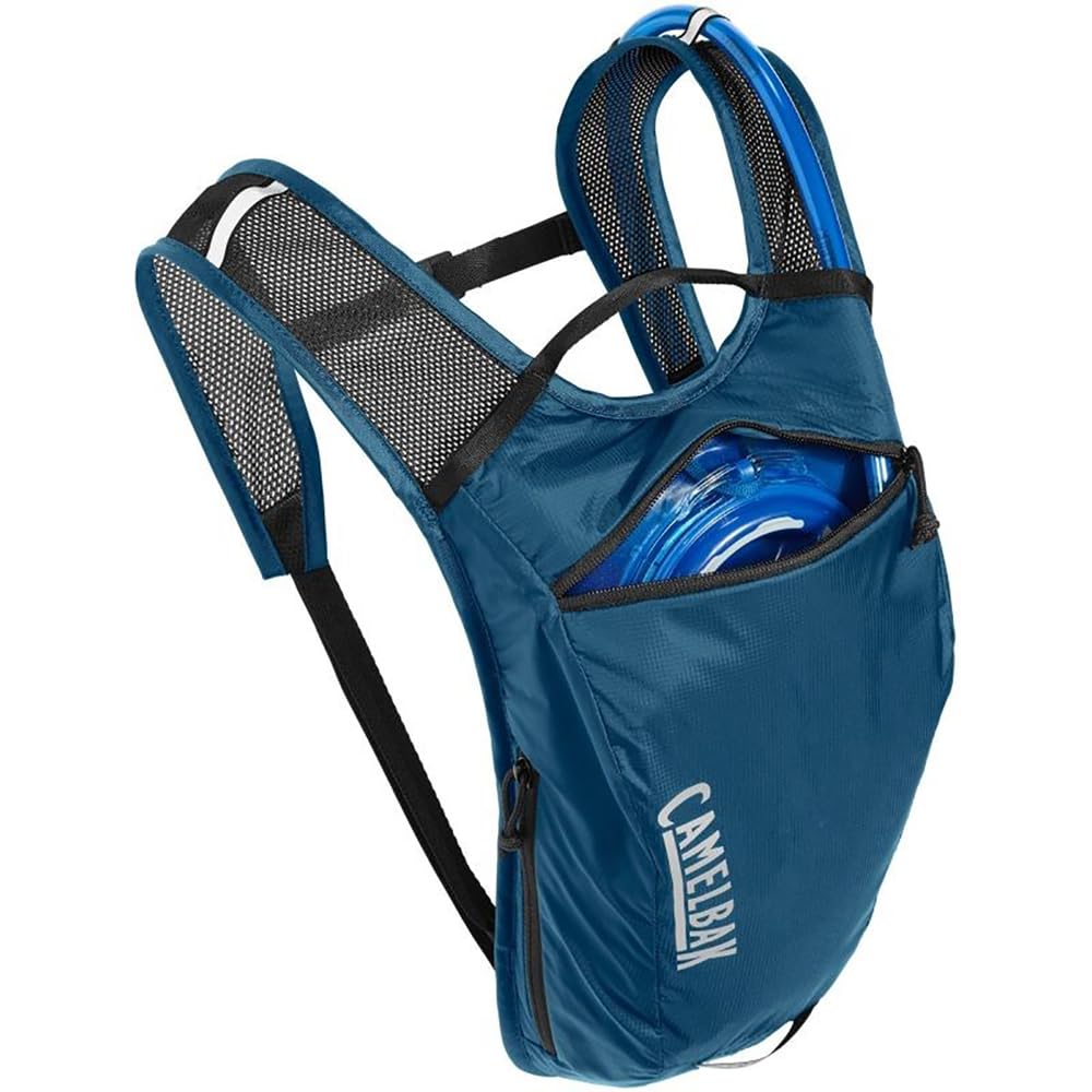 CAMELBAK Hydrobak Light 1,5L Rucksack Gibraltar Navy/Black