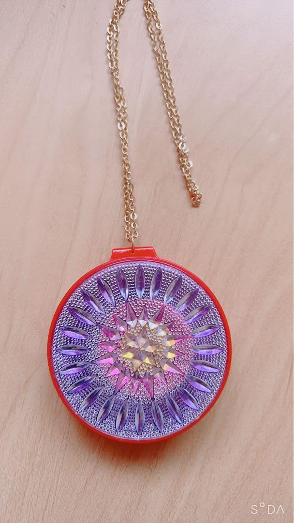 ひみつのアッコちゃんコンパクト ハローレディリン ひみつのアッコちゃんコンパクト ハローレディリン