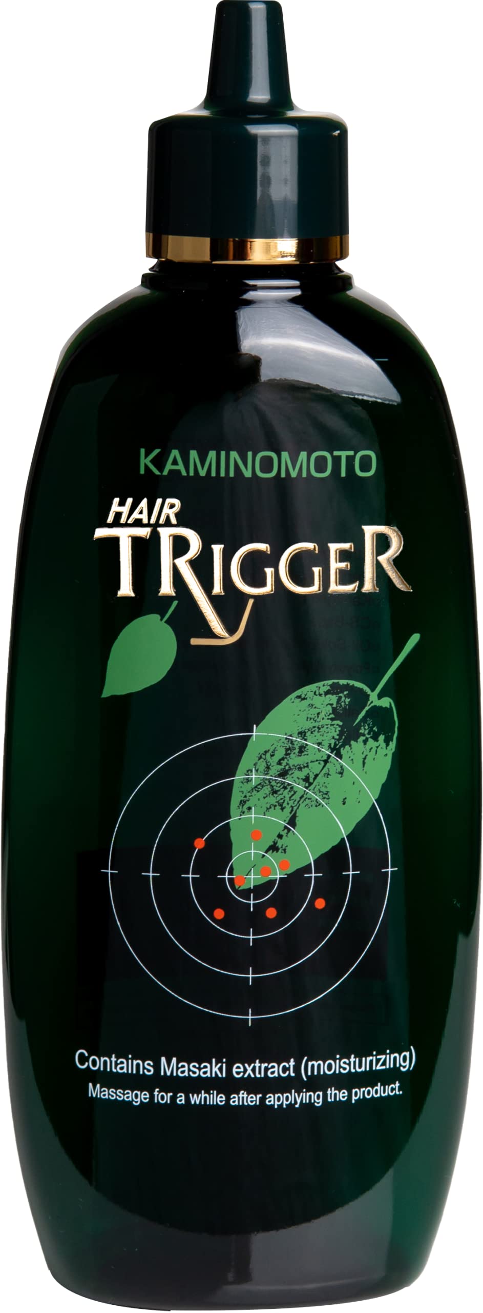 Kaminomoto Hair Trigger 180 mL-image-47