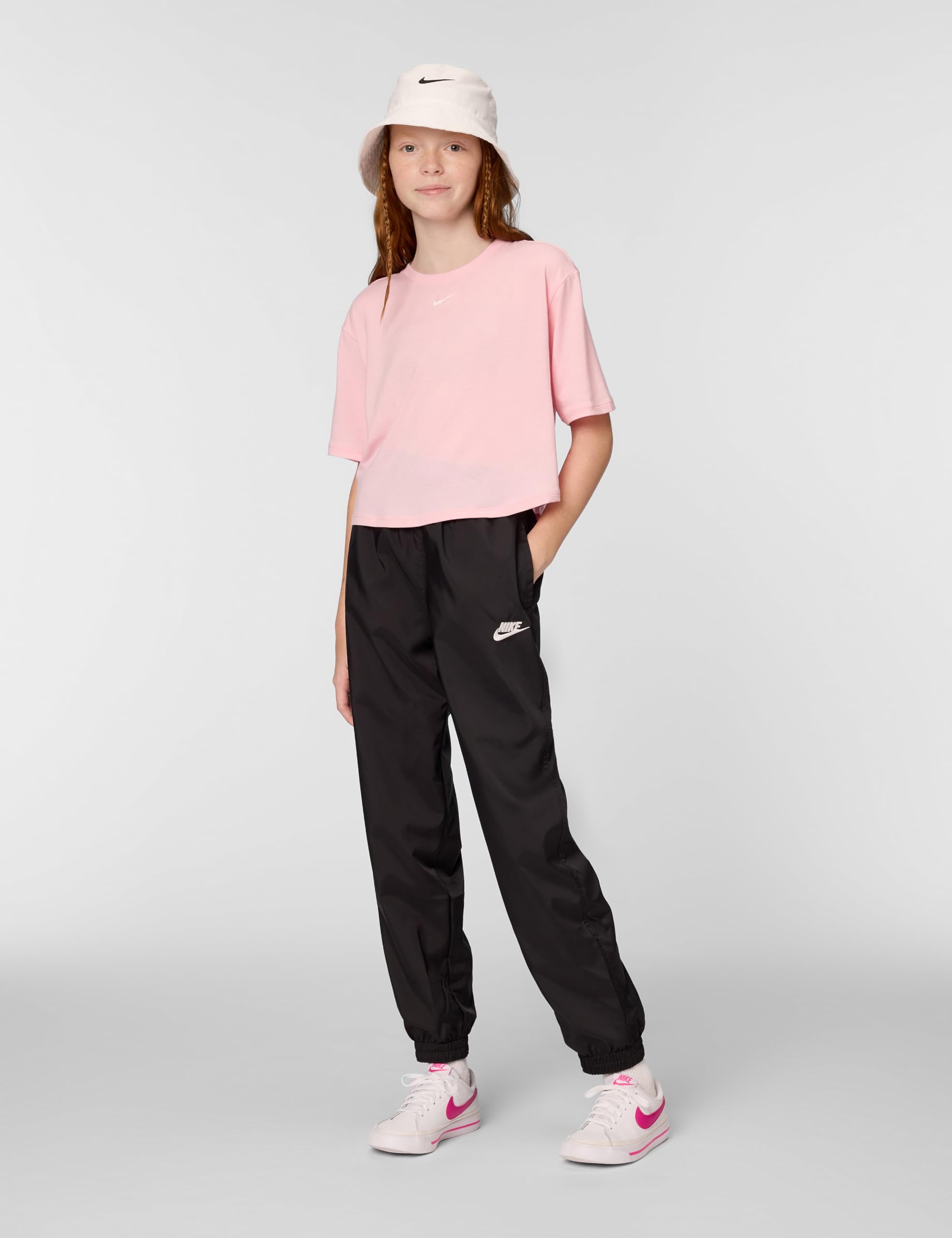 NIKE Sportswear Club Web-Jogger (Ältere Kinder) - Web-Jogger Unisex niños