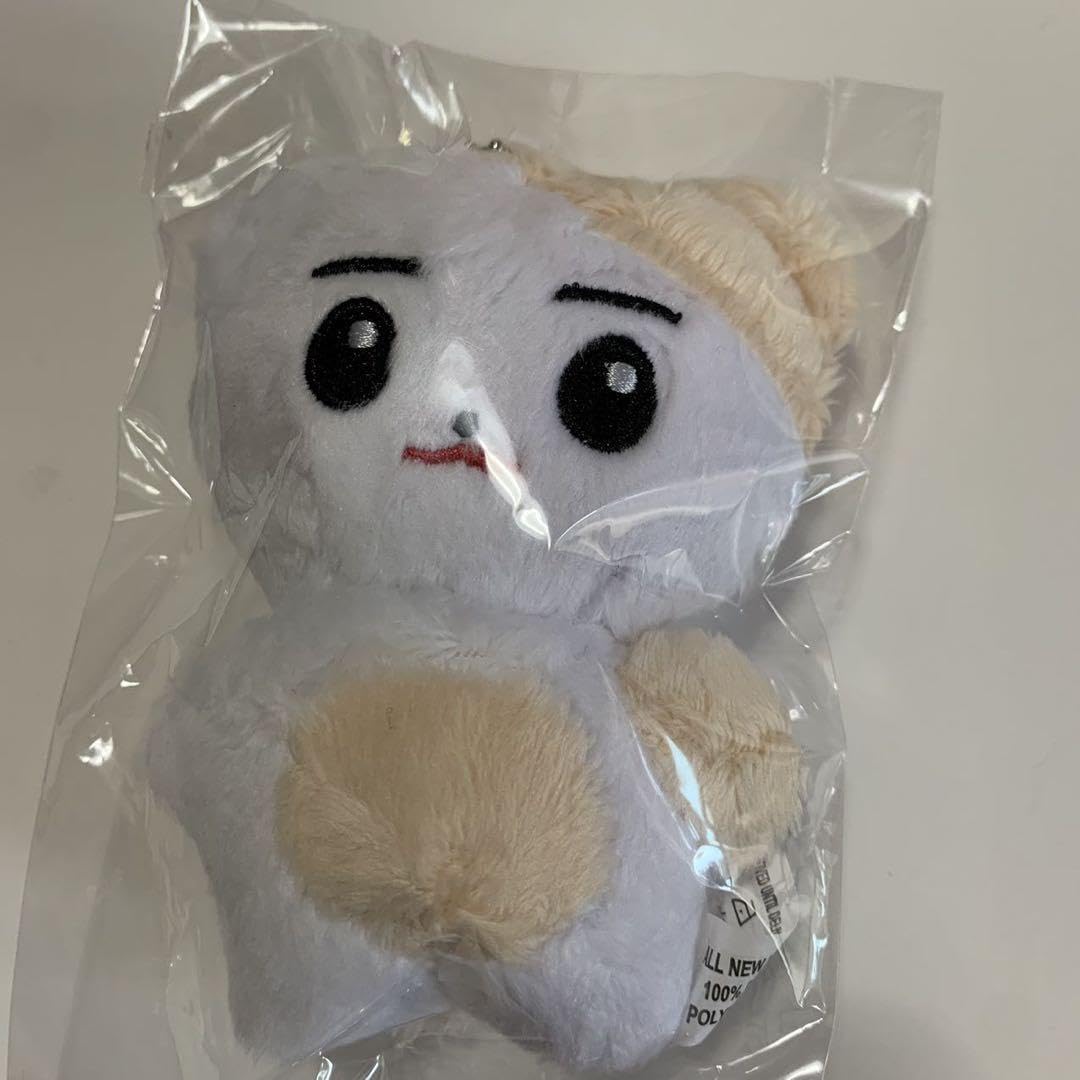 Amazon.co.jp: zerobaseone ゼベワン ジウン ウンニニ ぬいぐるみ