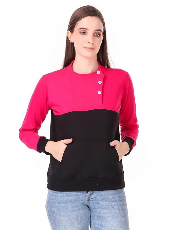Women's Sweatshirt