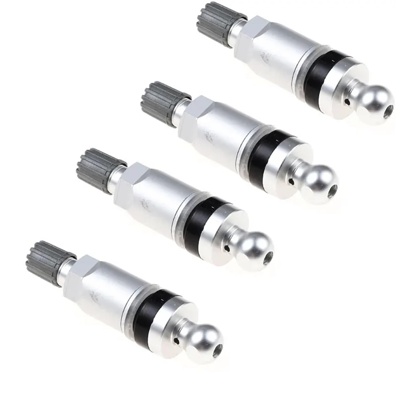 4-teiliges TPMS-Reifenventil-Reparaturset for Reifendrucksensoren